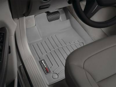 WeatherTech - WeatherTech 464011 FloorLiner DigitalFit - Image 13