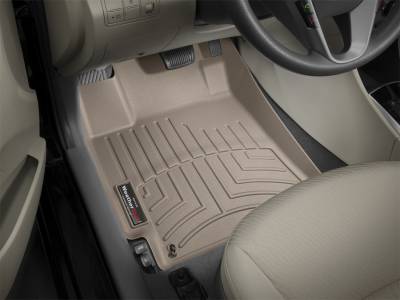 WeatherTech - WeatherTech 453401 FloorLiner DigitalFit - Image 13