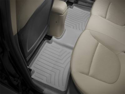 WeatherTech - WeatherTech 463402 FloorLiner DigitalFit - Image 13