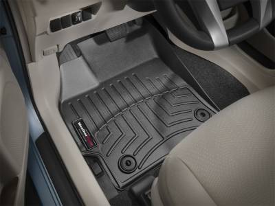 WeatherTech - WeatherTech 444271 FloorLiner DigitalFit - Image 13