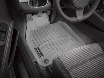 WeatherTech - WeatherTech 464371 FloorLiner DigitalFit - Image 13