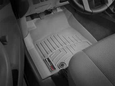 WeatherTech - WeatherTech 464521 FloorLiner DigitalFit - Image 13