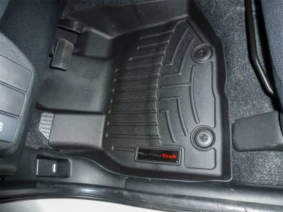 WeatherTech - WeatherTech 444671 FloorLiner DigitalFit - Image 13