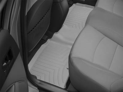 WeatherTech - WeatherTech 463394 FloorLiner DigitalFit - Image 13