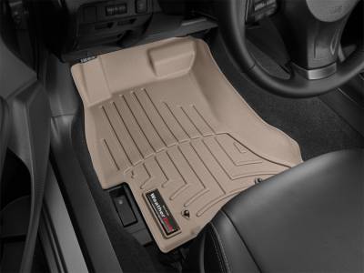 WeatherTech - WeatherTech 454391 FloorLiner DigitalFit - Image 13