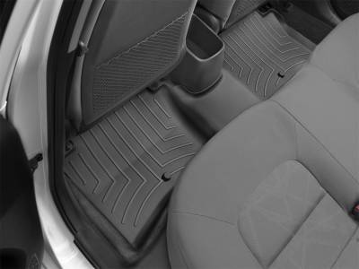 WeatherTech - WeatherTech 443953 FloorLiner DigitalFit - Image 13