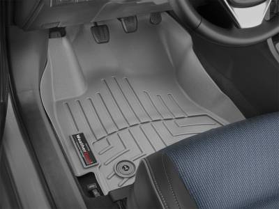 WeatherTech - WeatherTech 465941 FloorLiner DigitalFit - Image 13