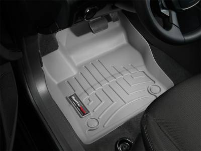 WeatherTech - WeatherTech 466461 FloorLiner DigitalFit - Image 13