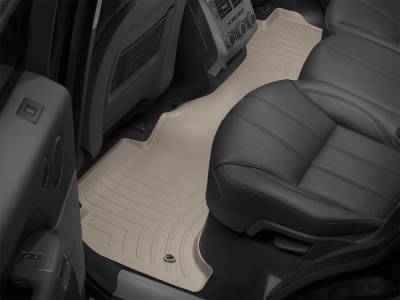 WeatherTech - WeatherTech 454804 FloorLiner DigitalFit - Image 13