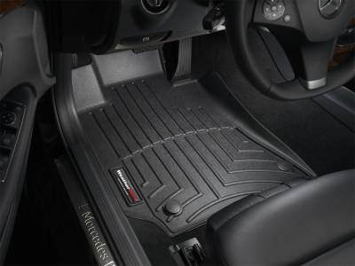 WeatherTech - WeatherTech 446811 FloorLiner DigitalFit - Image 13