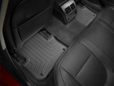 WeatherTech - WeatherTech 444463 FloorLiner DigitalFit - Image 13