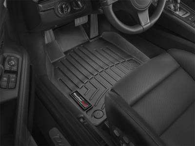 WeatherTech - WeatherTech 447241 FloorLiner DigitalFit - Image 13