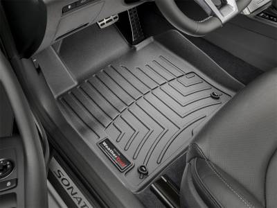 WeatherTech - WeatherTech 446661 FloorLiner DigitalFit - Image 13