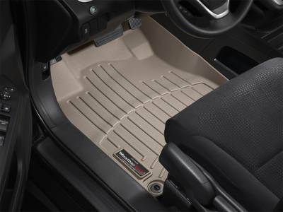 WeatherTech - WeatherTech 457371 FloorLiner DigitalFit - Image 13