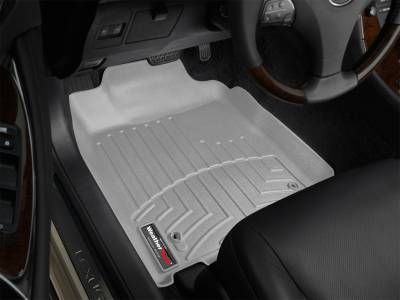 WeatherTech - WeatherTech 461431 FloorLiner DigitalFit - Image 13