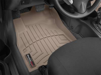 WeatherTech - WeatherTech 455771 FloorLiner DigitalFit - Image 13
