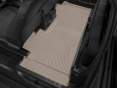 WeatherTech - WeatherTech 456975 FloorLiner DigitalFit - Image 13