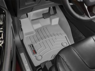 WeatherTech - WeatherTech 468151 FloorLiner DigitalFit - Image 13