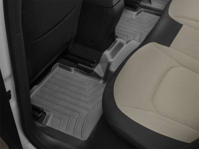 WeatherTech - WeatherTech 448142 FloorLiner DigitalFit - Image 13