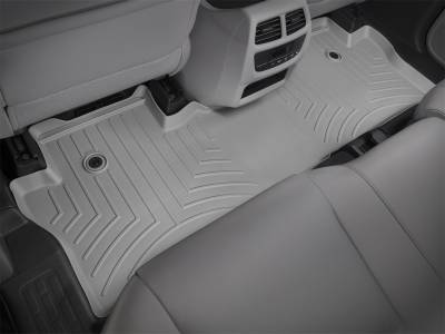 WeatherTech - WeatherTech 468392 FloorLiner DigitalFit - Image 13