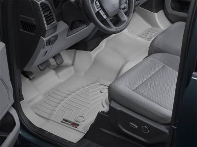 WeatherTech - WeatherTech 467931 FloorLiner DigitalFit - Image 13