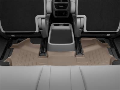 WeatherTech - WeatherTech 458394 FloorLiner DigitalFit - Image 13