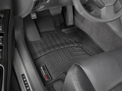 WeatherTech - WeatherTech 448681 FloorLiner DigitalFit - Image 13
