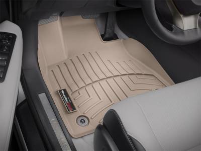 WeatherTech - WeatherTech 458861 FloorLiner DigitalFit - Image 13