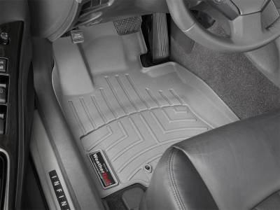 WeatherTech - WeatherTech 468681 FloorLiner DigitalFit - Image 13