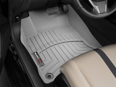 WeatherTech - WeatherTech 468841 FloorLiner DigitalFit - Image 13