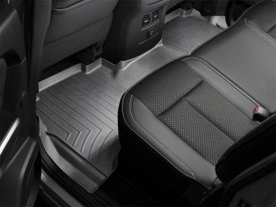WeatherTech - WeatherTech 449082 FloorLiner DigitalFit - Image 13
