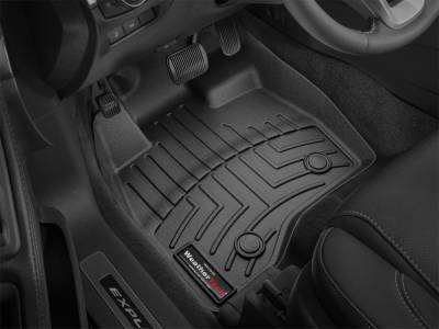 WeatherTech - WeatherTech 449811 FloorLiner DigitalFit - Image 13