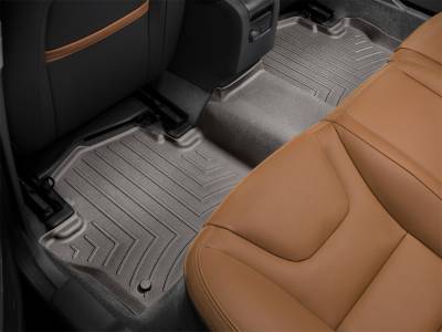 WeatherTech - WeatherTech 472344 FloorLiner DigitalFit - Image 13