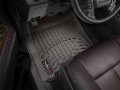 WeatherTech - WeatherTech 473531 FloorLiner DigitalFit - Image 13