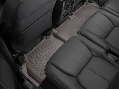 WeatherTech - WeatherTech 473623 FloorLiner DigitalFit - Image 13