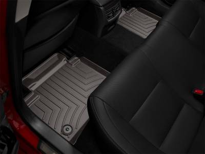 WeatherTech - WeatherTech 474552 FloorLiner DigitalFit - Image 13