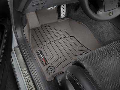 WeatherTech - WeatherTech 475141 FloorLiner DigitalFit - Image 13