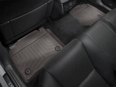 WeatherTech - WeatherTech 475142 FloorLiner DigitalFit - Image 13