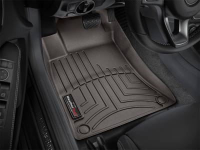 WeatherTech - WeatherTech 475151 FloorLiner DigitalFit - Image 13