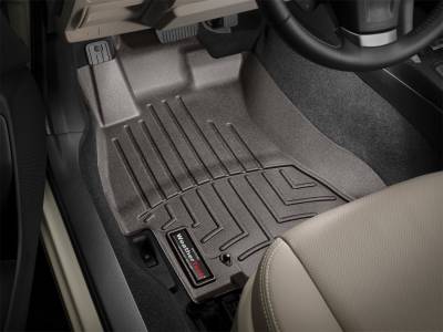 WeatherTech - WeatherTech 475311 FloorLiner DigitalFit - Image 13