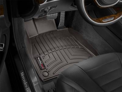 WeatherTech - WeatherTech 475711 FloorLiner DigitalFit - Image 13