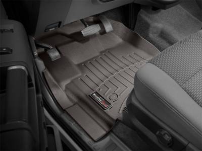 WeatherTech - WeatherTech 475821 FloorLiner DigitalFit - Image 13