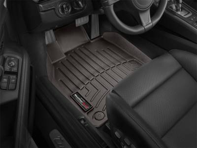 WeatherTech - WeatherTech 477241 FloorLiner DigitalFit - Image 13
