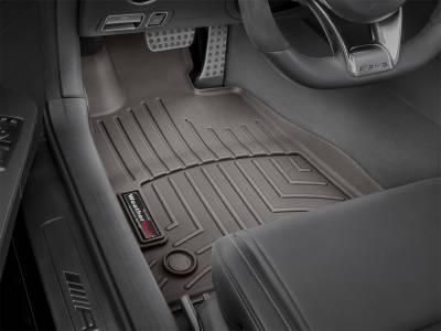 WeatherTech - WeatherTech 478361 FloorLiner DigitalFit - Image 13