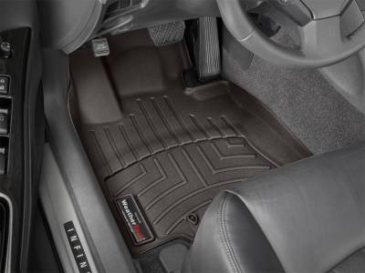 WeatherTech - WeatherTech 478681 FloorLiner DigitalFit - Image 13