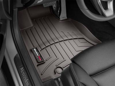 WeatherTech - WeatherTech 478981 FloorLiner DigitalFit - Image 13