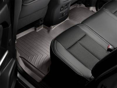 WeatherTech - WeatherTech 479082 FloorLiner DigitalFit - Image 13