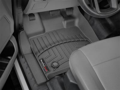 WeatherTech - WeatherTech 446971V FloorLiner DigitalFit - Image 13