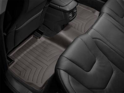 WeatherTech - WeatherTech 474832 FloorLiner DigitalFit - Image 13