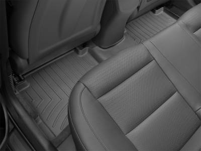 WeatherTech - WeatherTech 449252 FloorLiner DigitalFit - Image 13